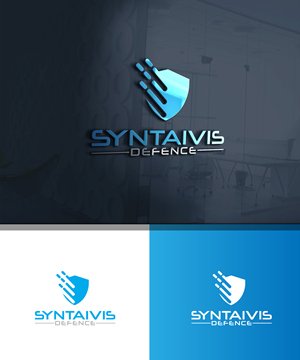 Logo Design by Md Parvej for this project | Design: #35034620