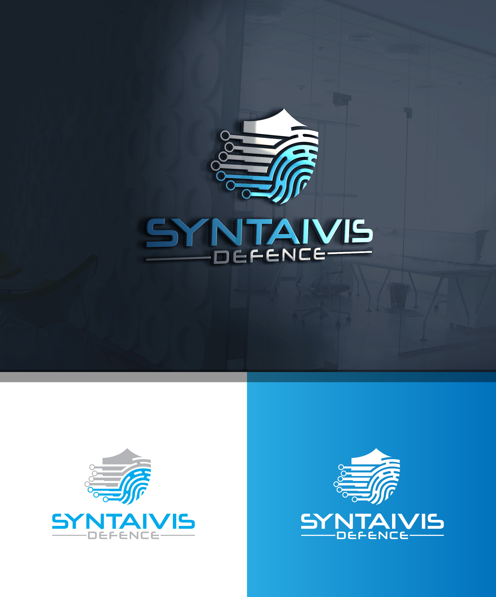 Logo Design by Md Parvej for this project | Design #35034623