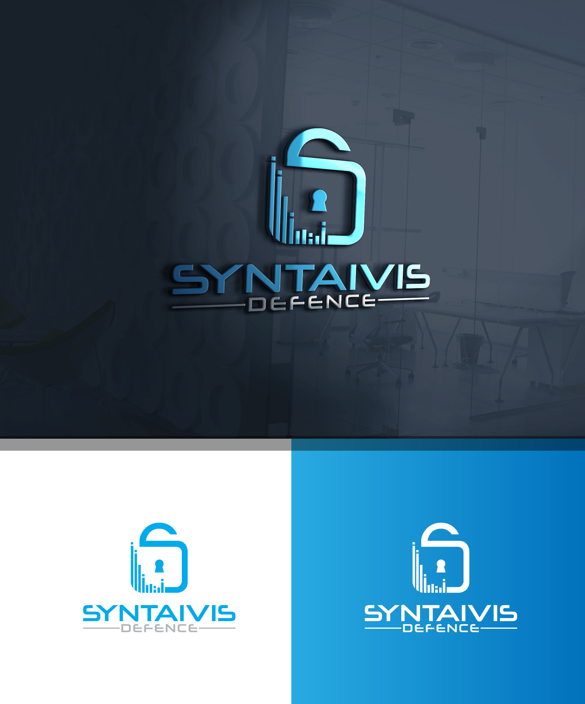 Logo Design by Md Parvej for this project | Design #35034626