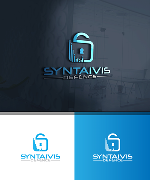 Logo Design by Md Parvej for this project | Design: #35034626