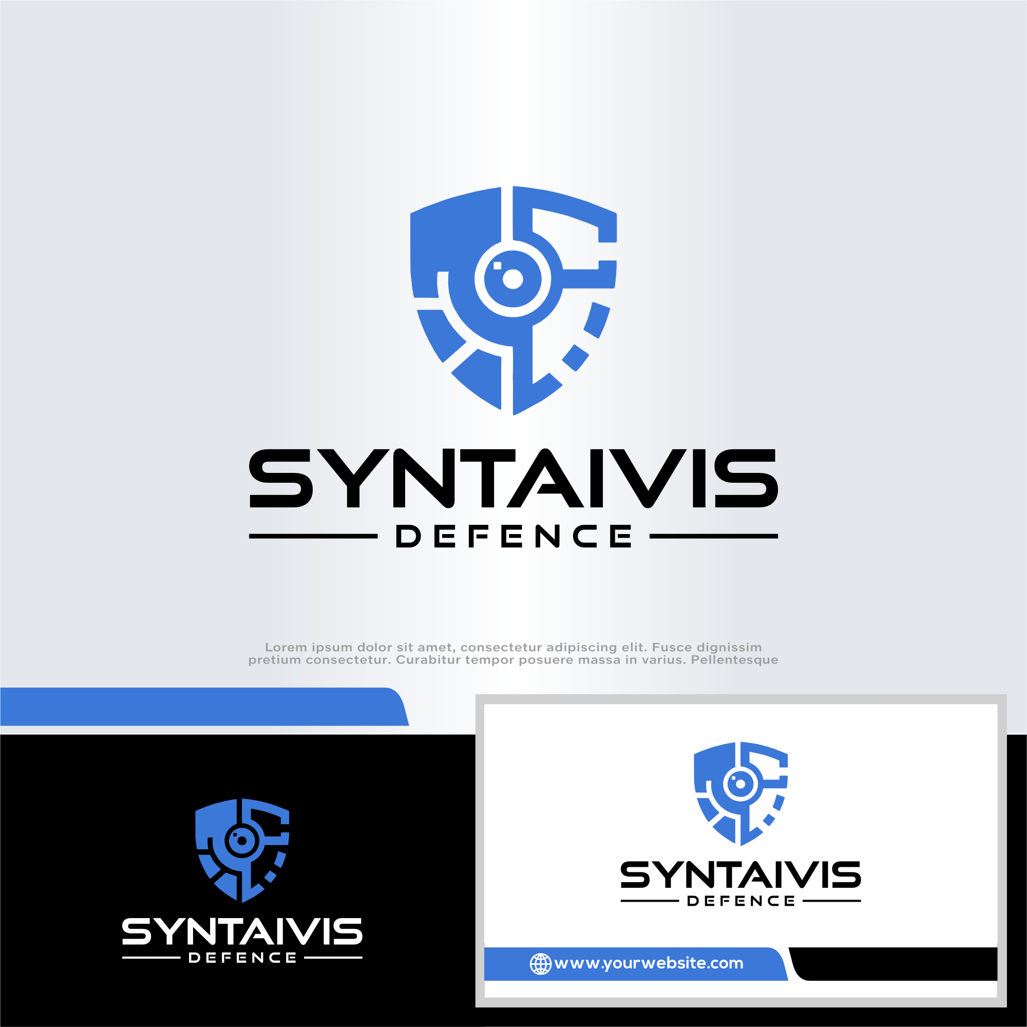 Logo Design by win it for this project | Design #34965176