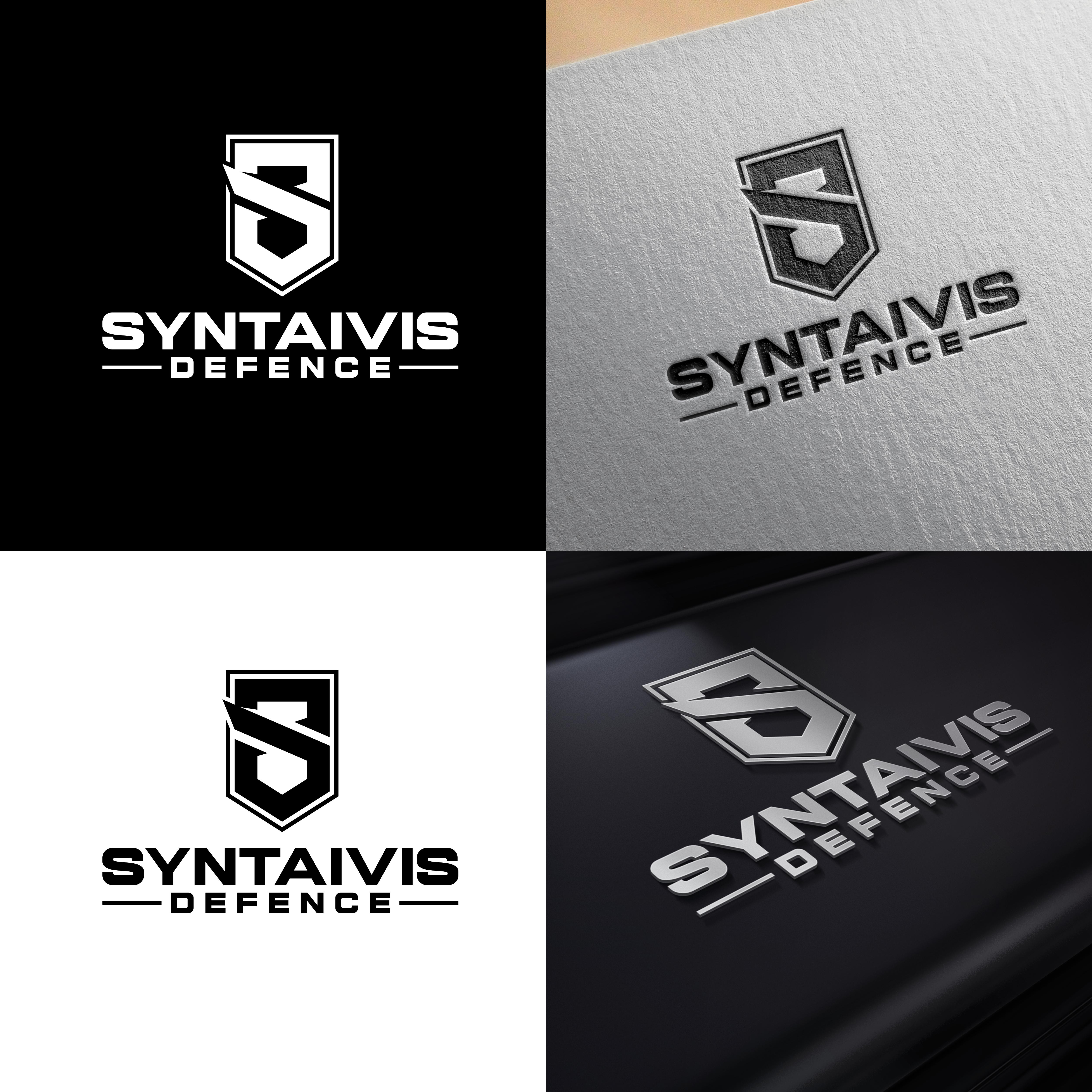 Logo Design by Monique6699 for this project | Design #34964492