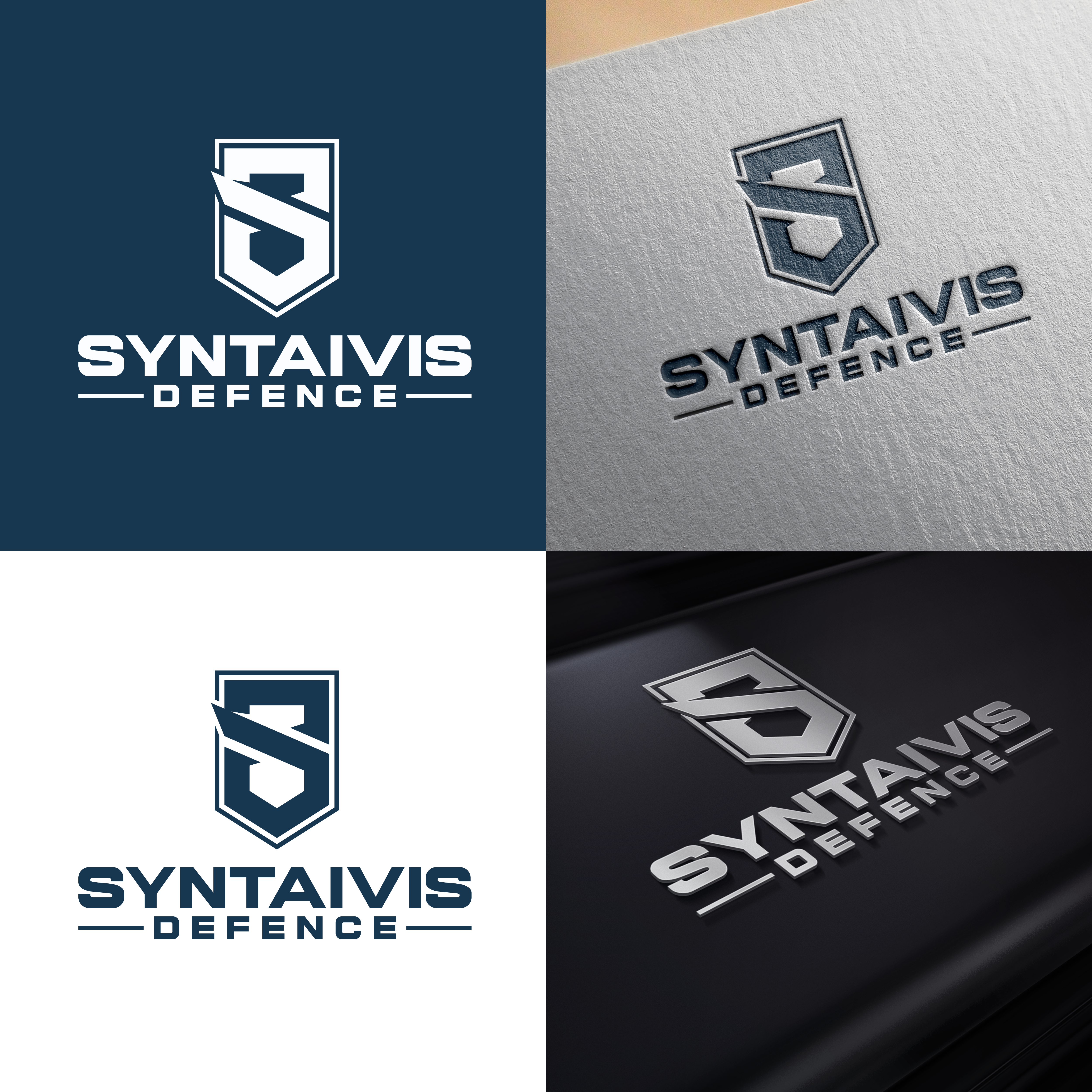 Logo Design by Monique6699 for this project | Design #34964558