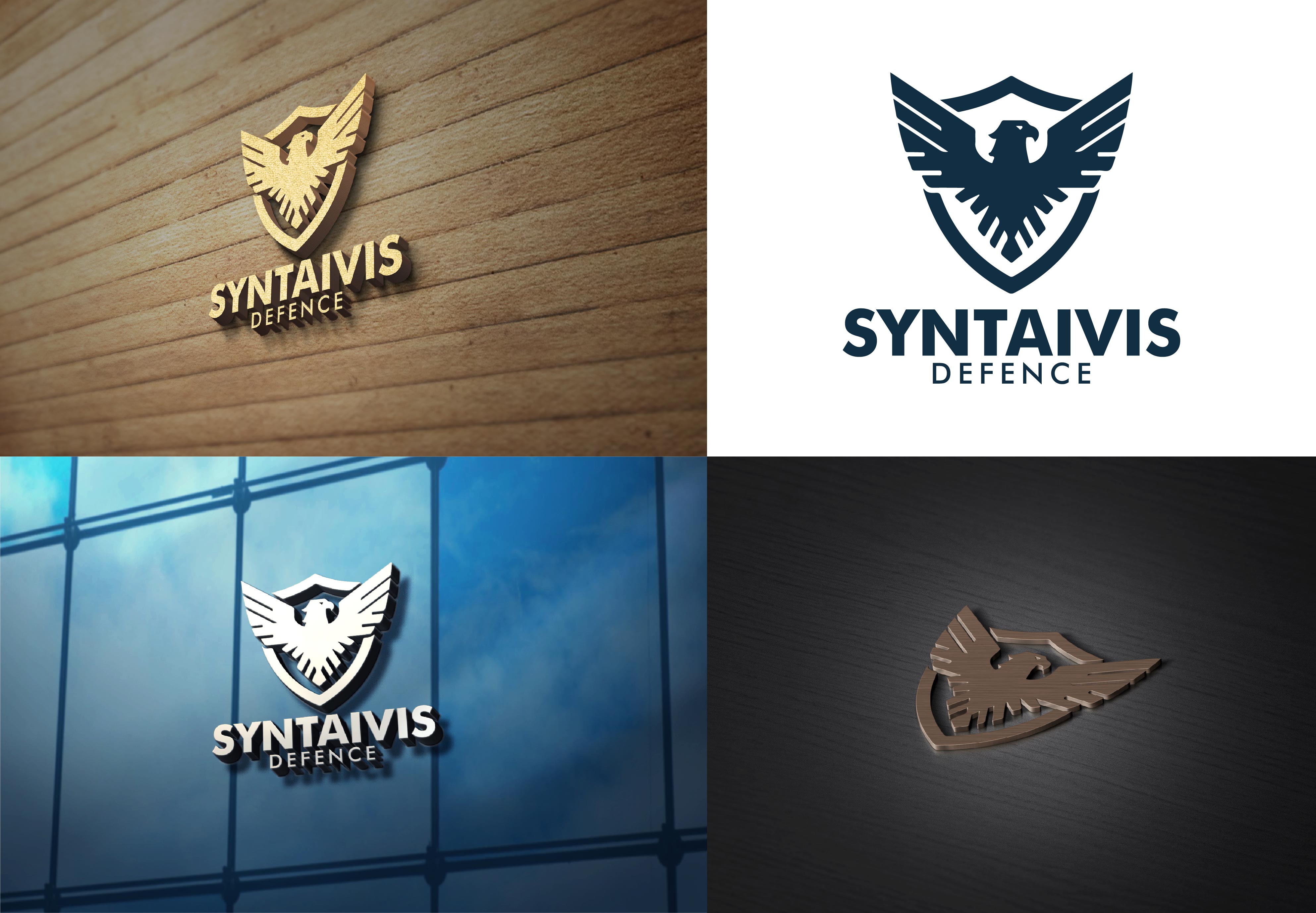 Logo Design by THE DESIGN MAN for this project | Design #35000196