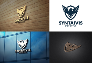 Logo Design by THE DESIGN MAN for this project | Design: #35000196