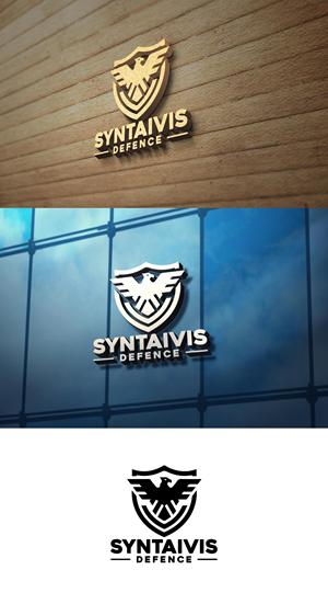 Logo Design by THE DESIGN MAN for this project | Design: #35000250
