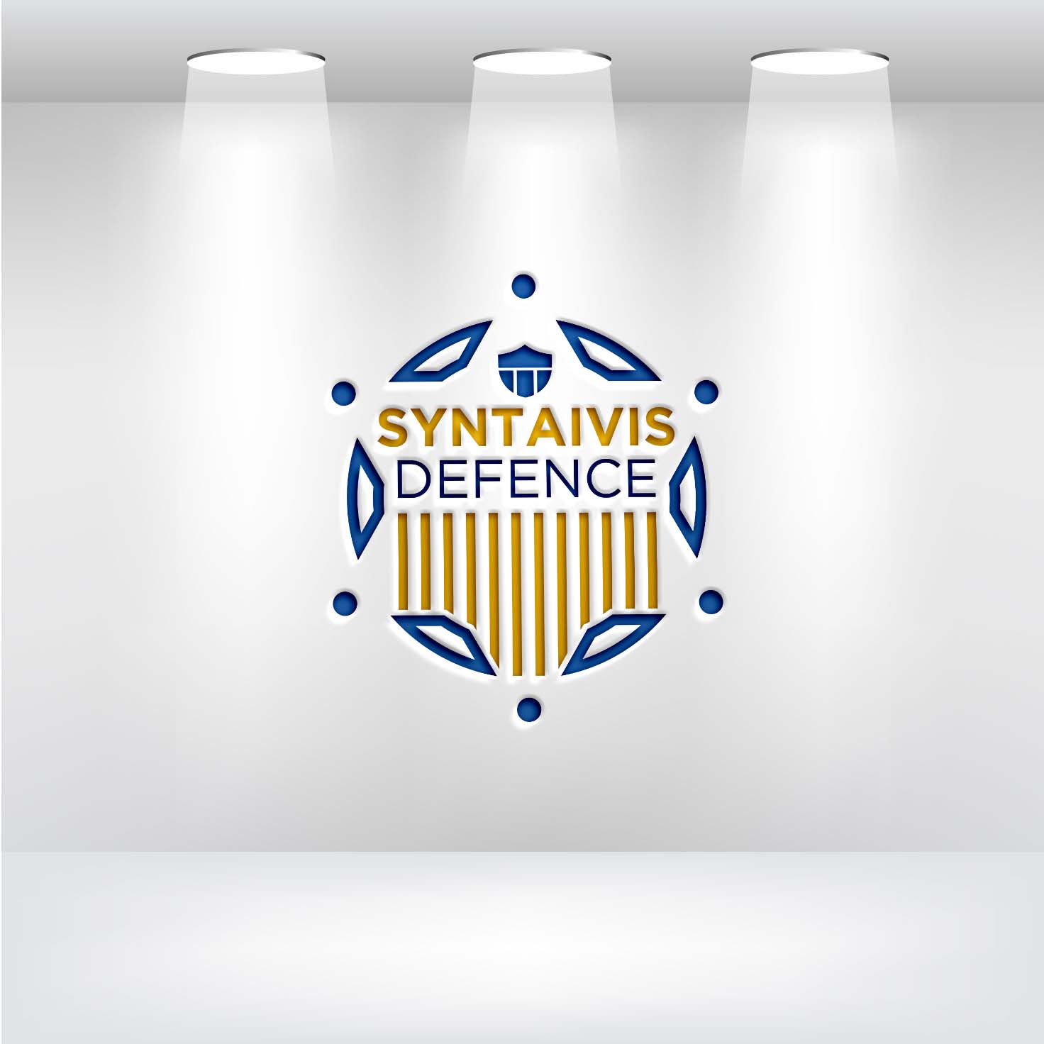 Logo Design by GeekGroup for this project | Design #34982726