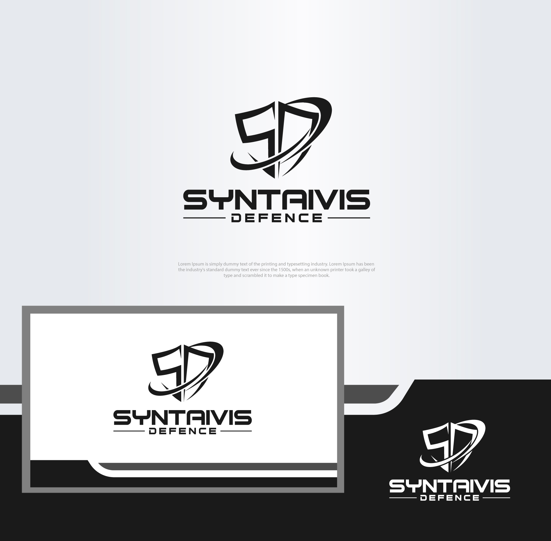 Logo Design by Cool-Designer for this project | Design #34962222