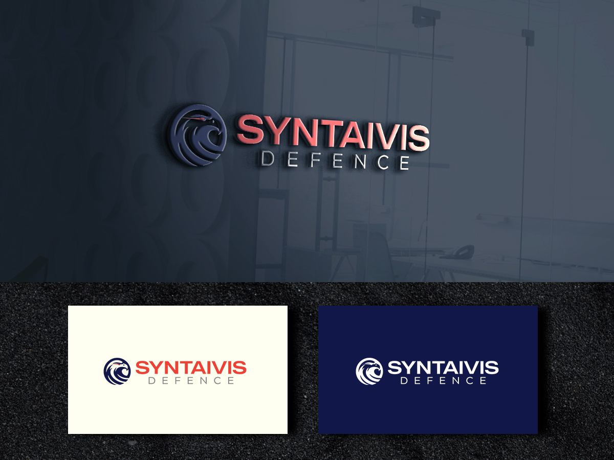 Logo Design by ArtSamurai for this project | Design #34972662