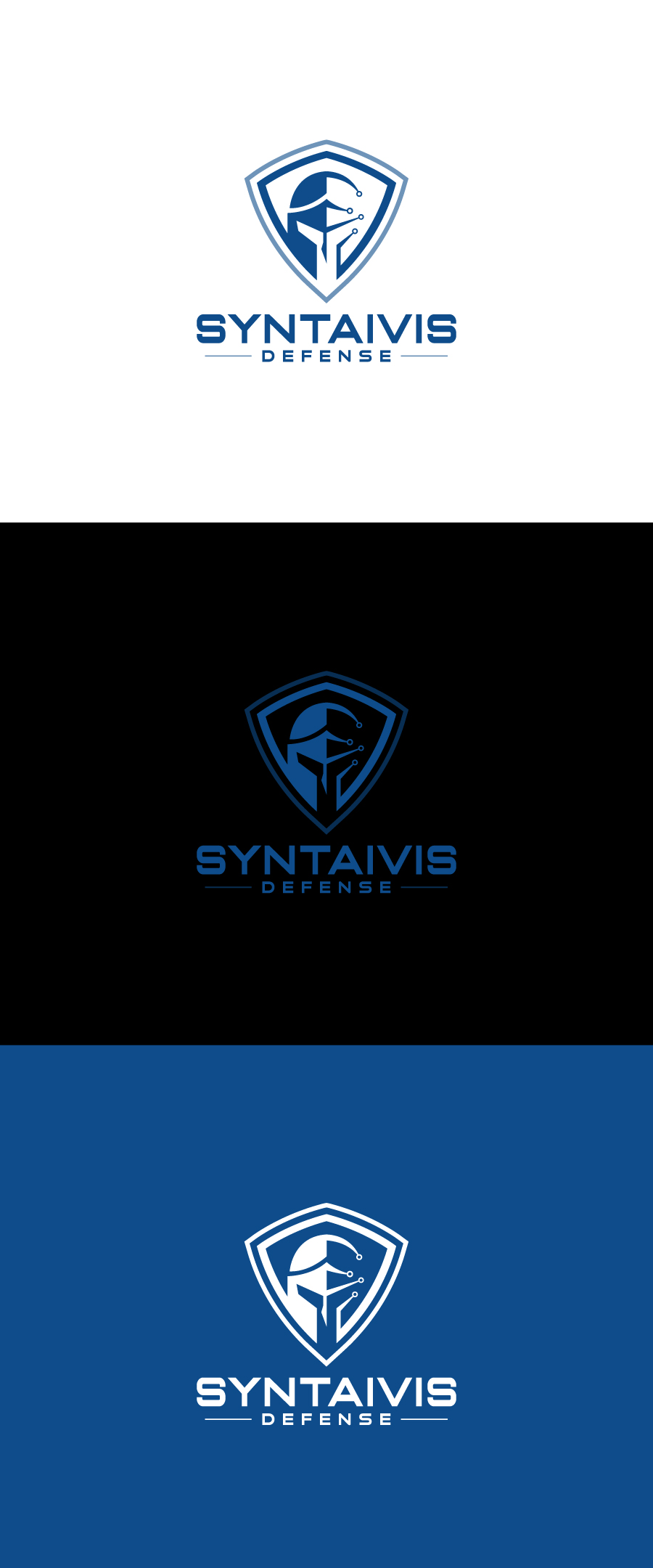 Diseño de Logo por anonrotide para este proyecto | Diseño #35058710
