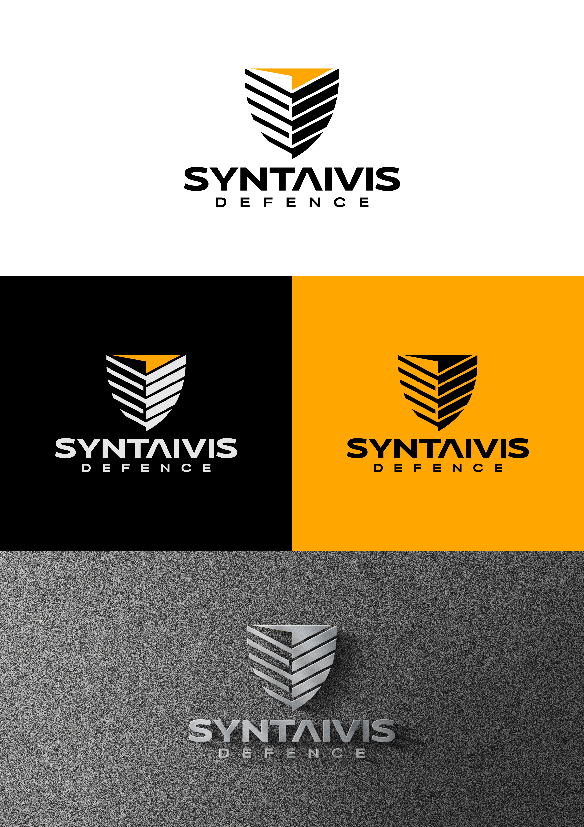 Diseño de Logo por artswolf para este proyecto | Diseño #35050730