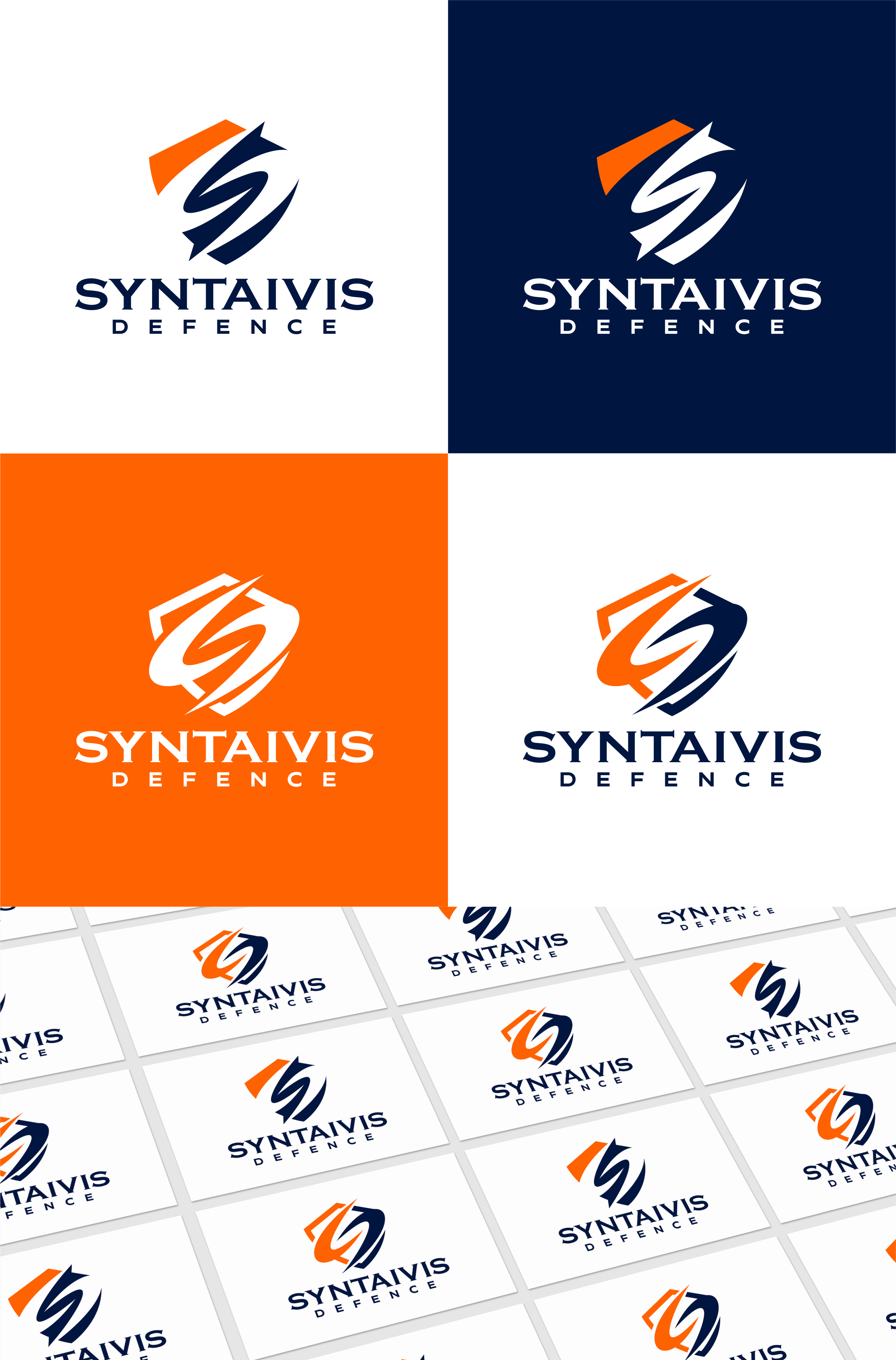 Diseño de Logo por artswolf para este proyecto | Diseño #35050808