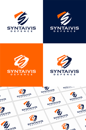 Logo Design by artswolf for this project | Design: #35050808
