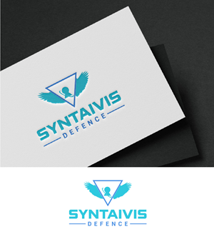 Logo Design by fly  design for this project | Design: #34964836