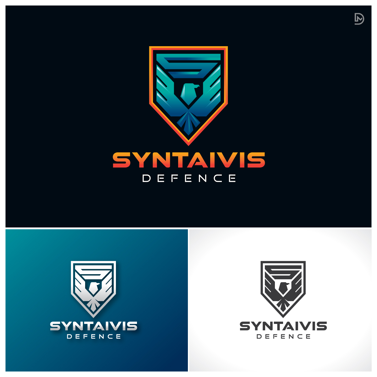 Design de Logo par D_Mantra pour ce projet | Design #34964078