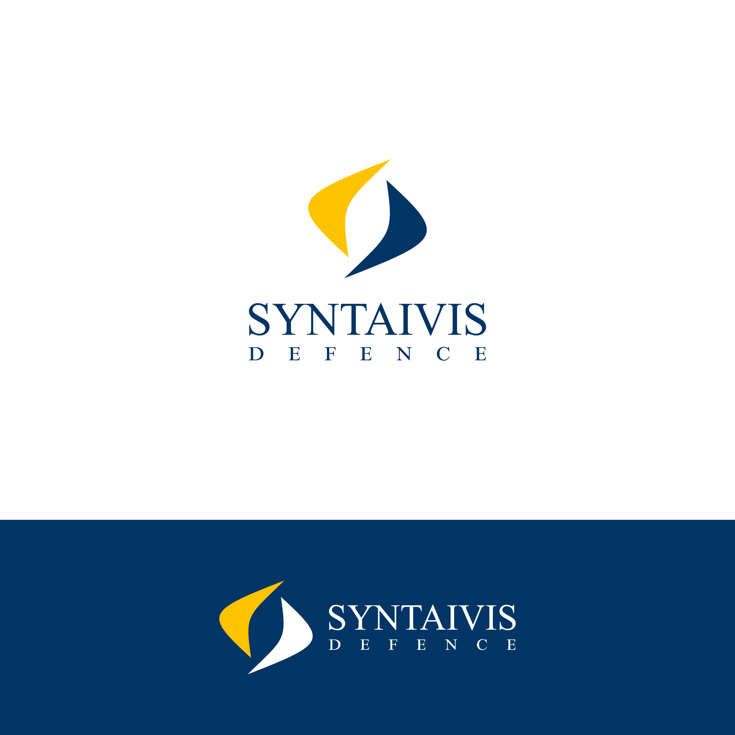 Logo Design by Deant for this project | Design #34983941
