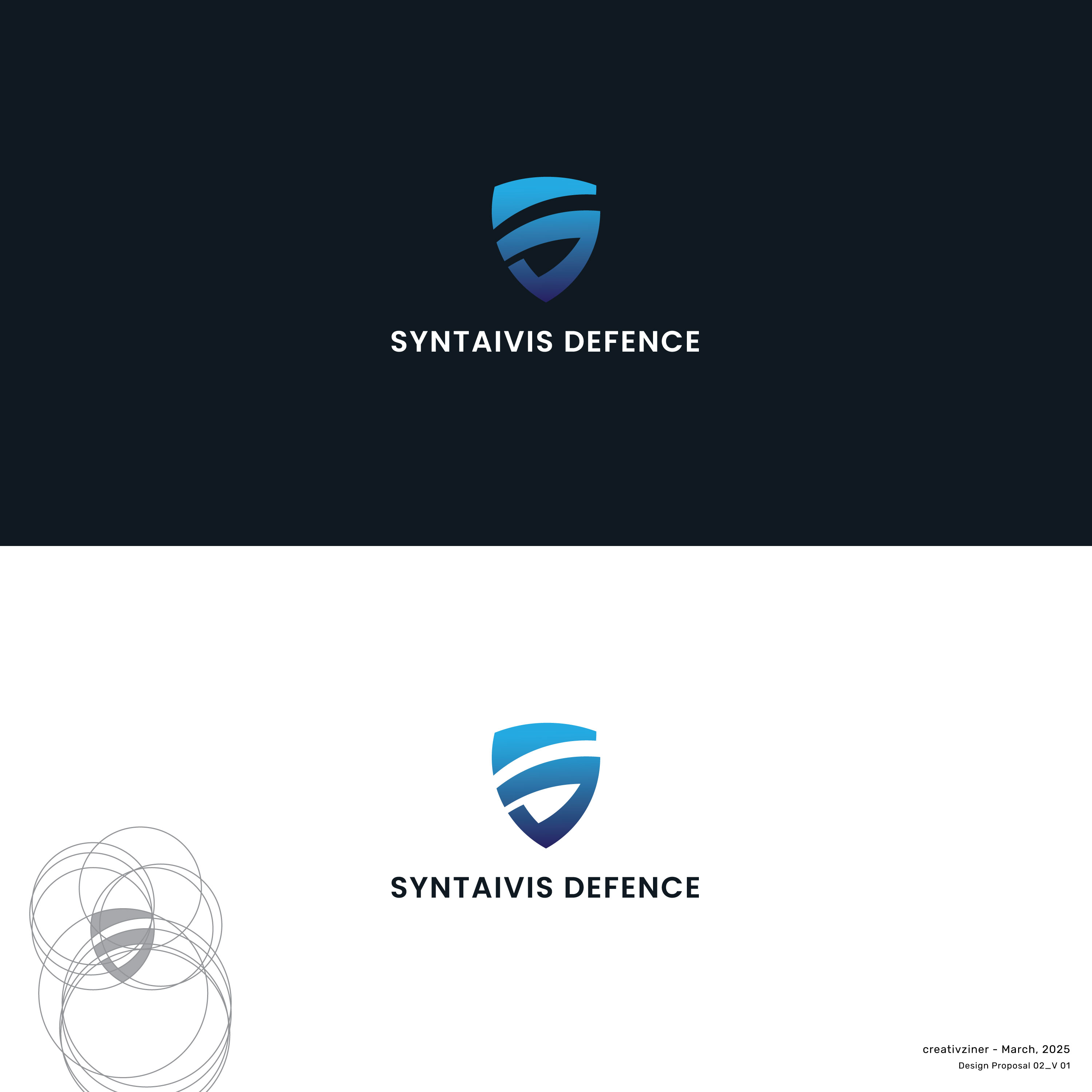 Logo Design by creativziner for this project | Design #34973829