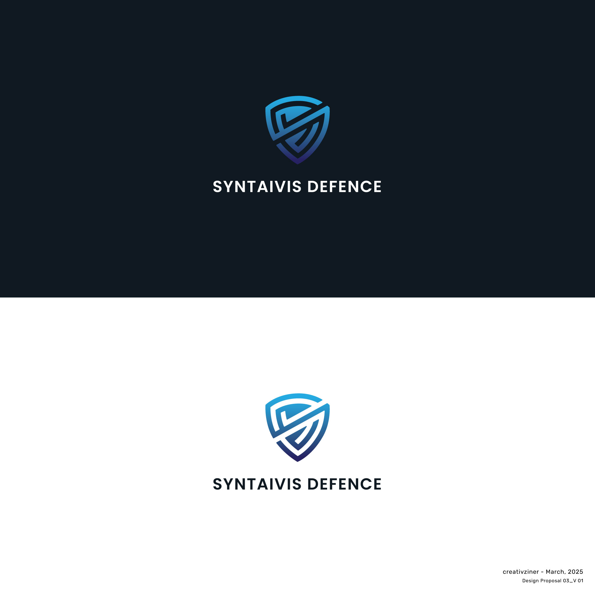 Logo Design by creativziner for this project | Design #34973833