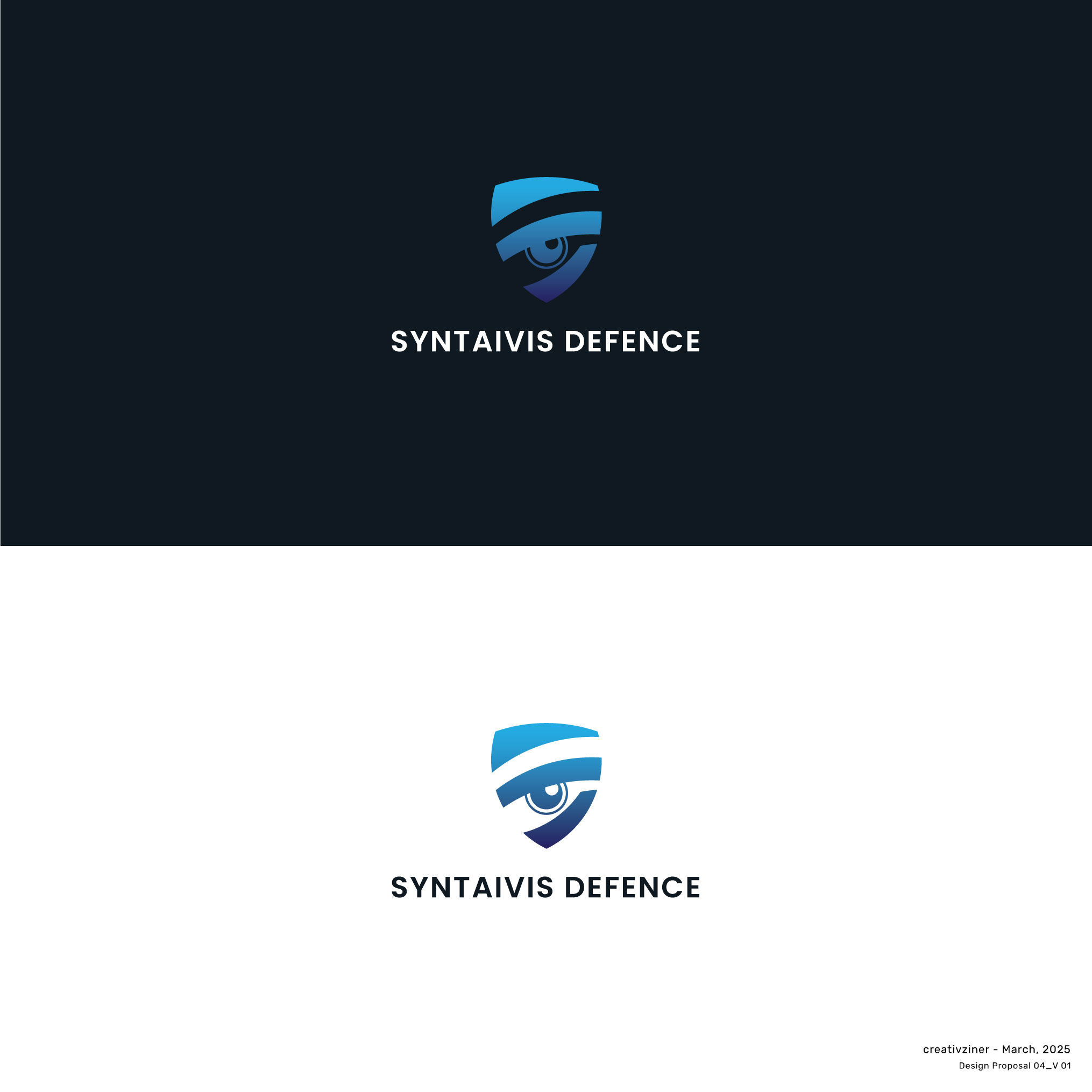 Logo Design by creativziner for this project | Design #34973837
