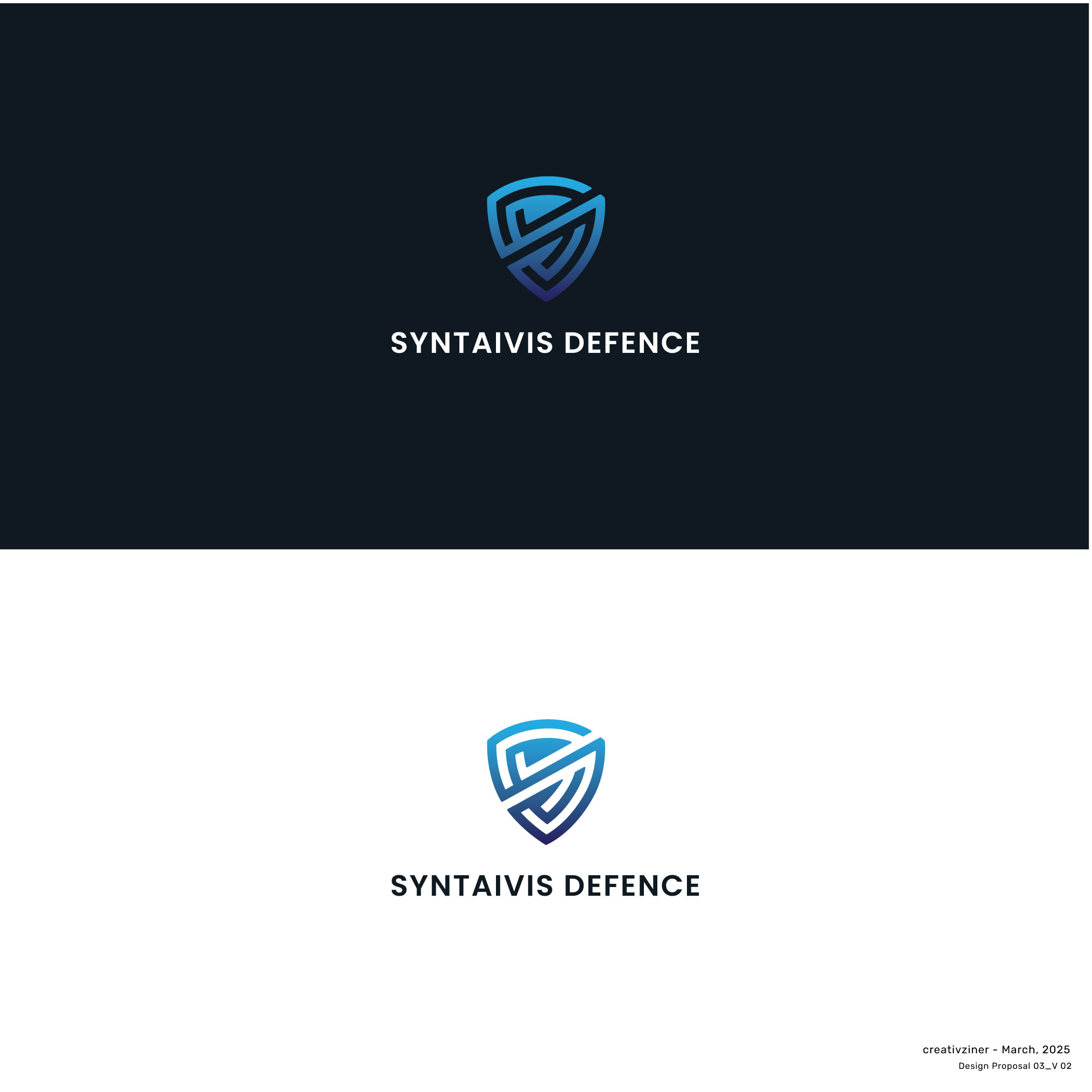 Logo Design by creativziner for this project | Design #34997067