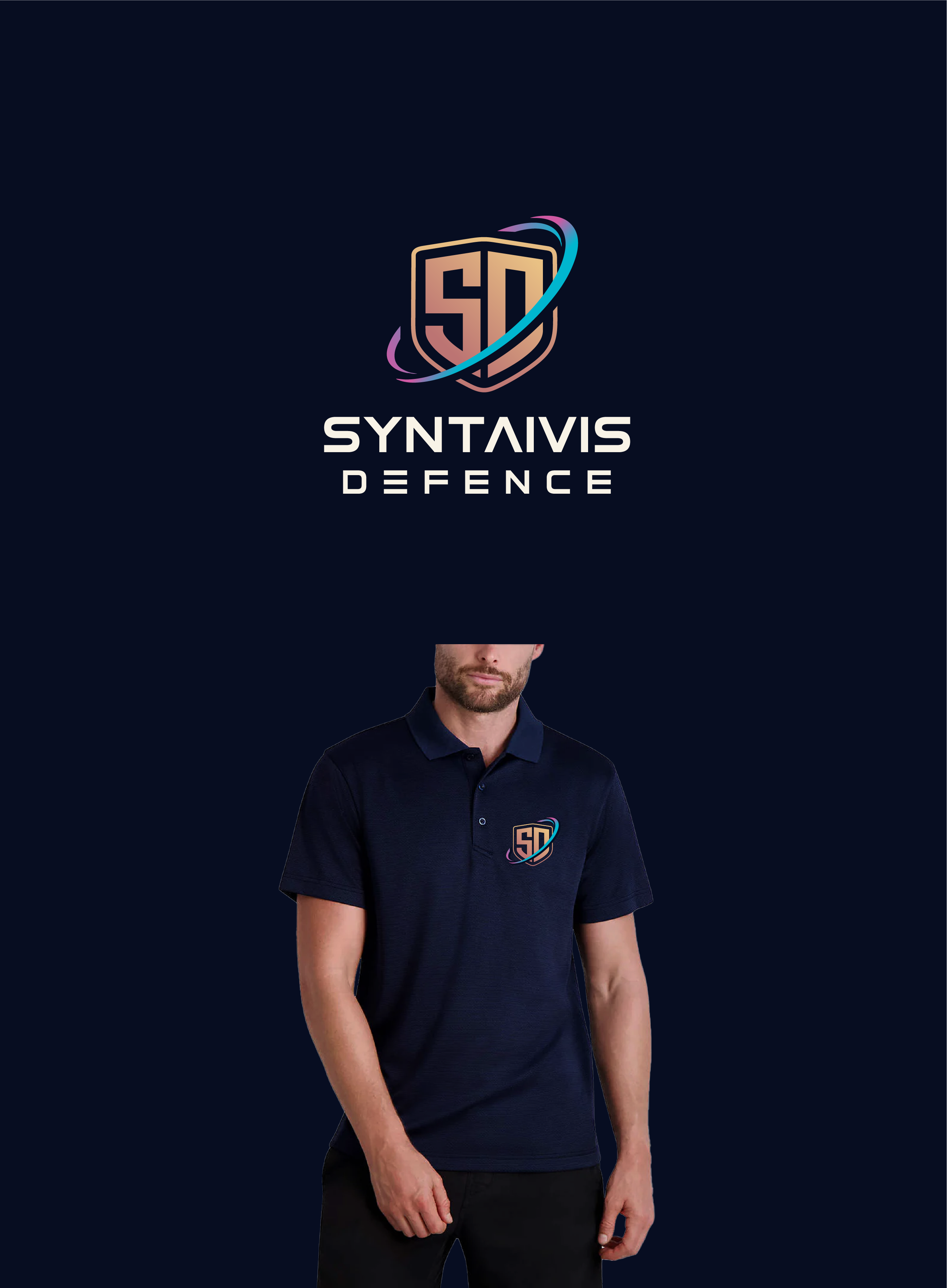 Logo Design by saifysyed Studio for this project | Design #35043859