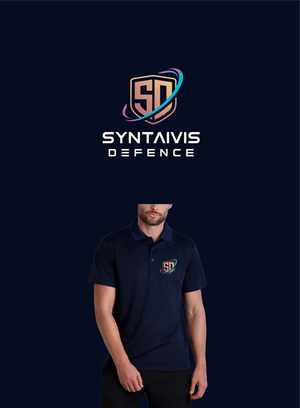 Diseño de Logo por saifysyed Studio para este proyecto | Diseño: #35043859