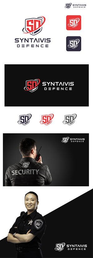 Diseño de Logo por saifysyed Studio para este proyecto | Diseño: #35050758