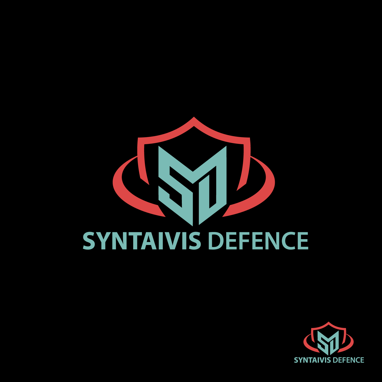 Logo Design by Ushan De Silva for this project | Design #34996606