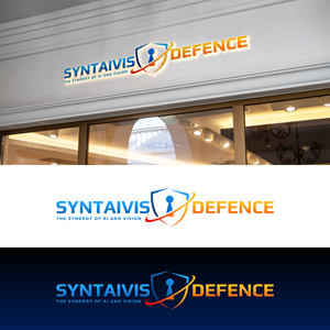 Logo Design by Znuj Esilas for this project | Design: #35005664