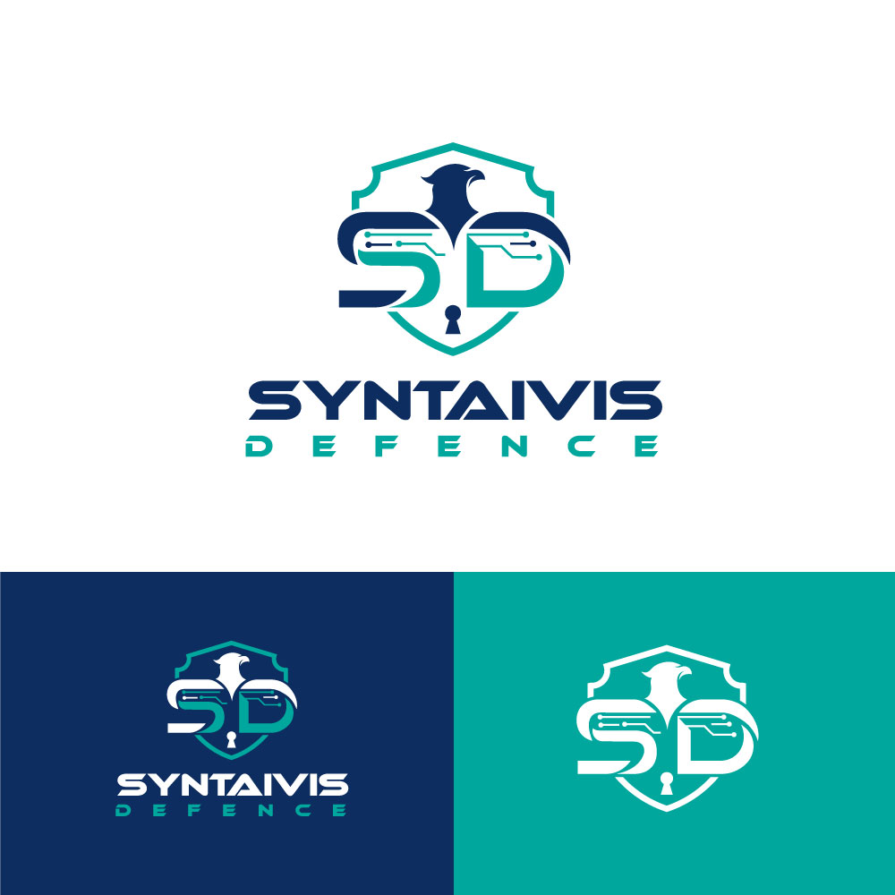 Logo Design by Maria's Creation for this project | Design #34963700