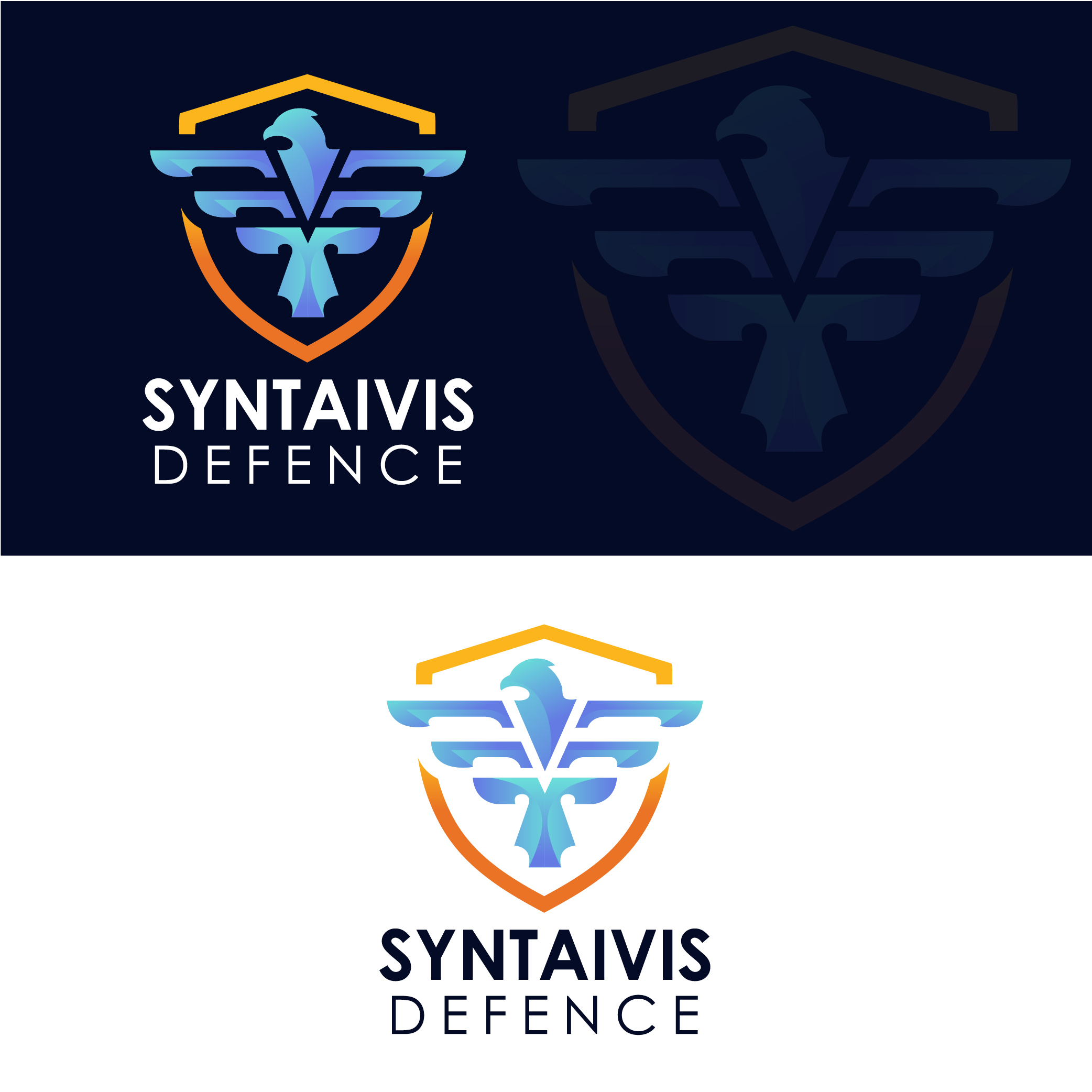 Logo Design by CrewType for this project | Design #34962383