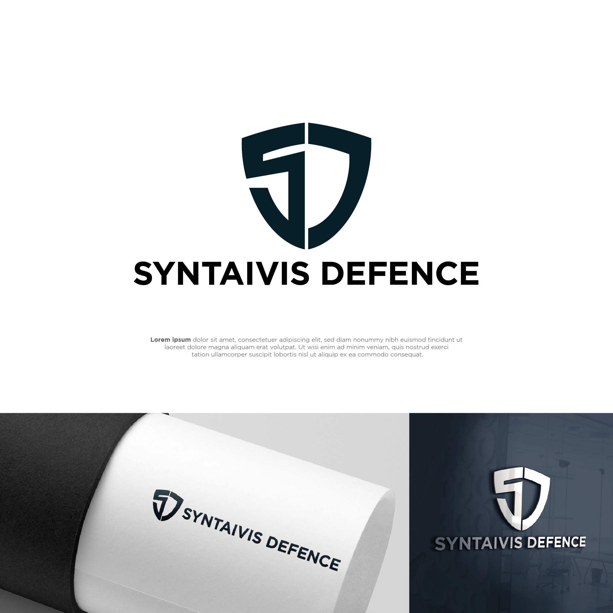 Design de Logo par BerhasilKabeh pour ce projet | Design #34995270