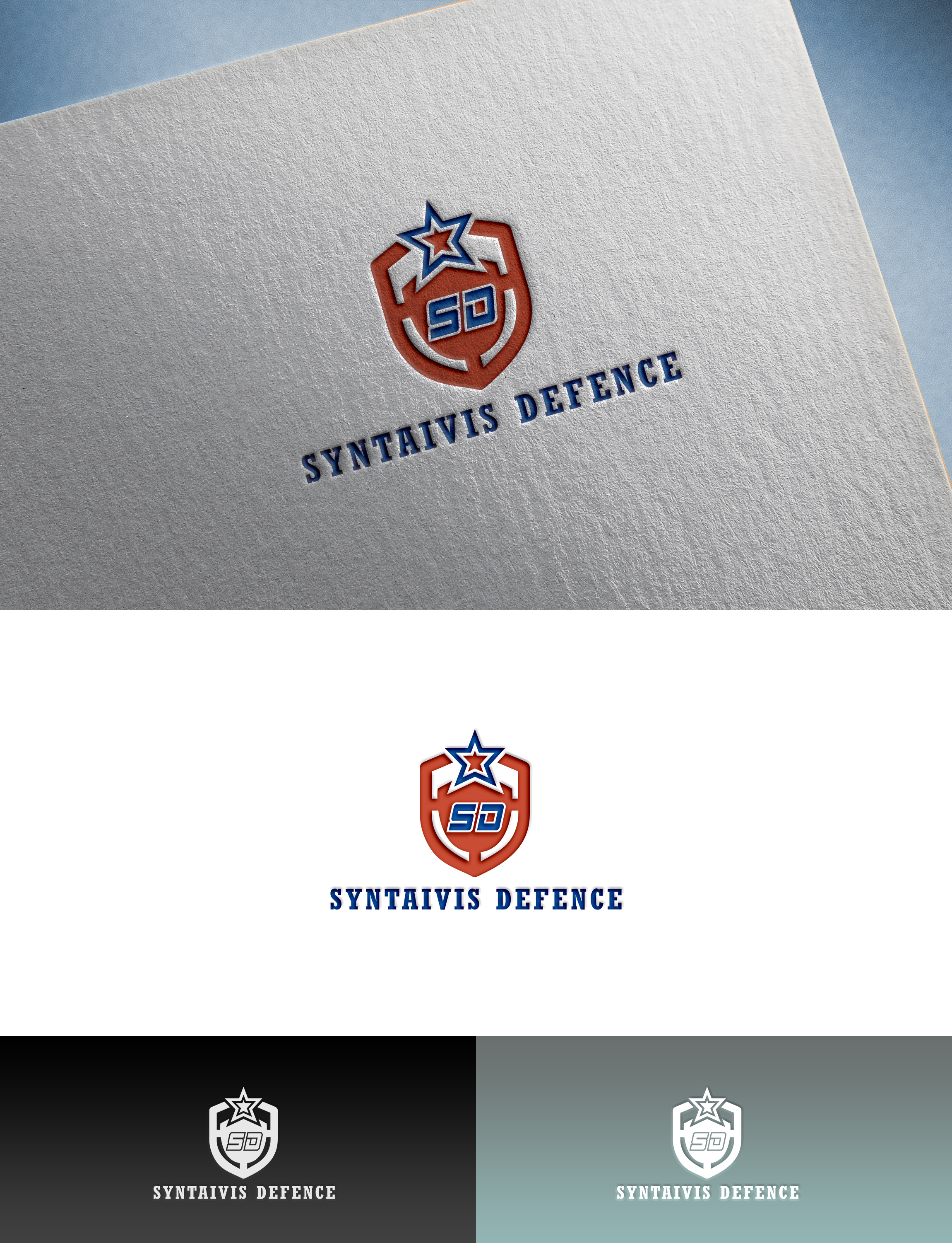 Logo Design by Ellon for this project | Design #35005780