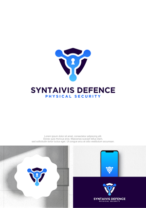 Logo Design by M.Syaiful Huda for this project | Design: #34962752