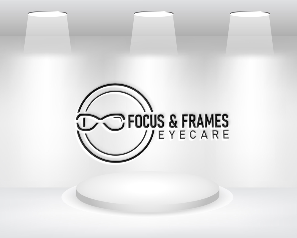 Logo Design by Razaq for this project | Design #34963176