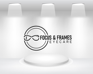 Logo Design by Razaq for this project | Design: #34963176