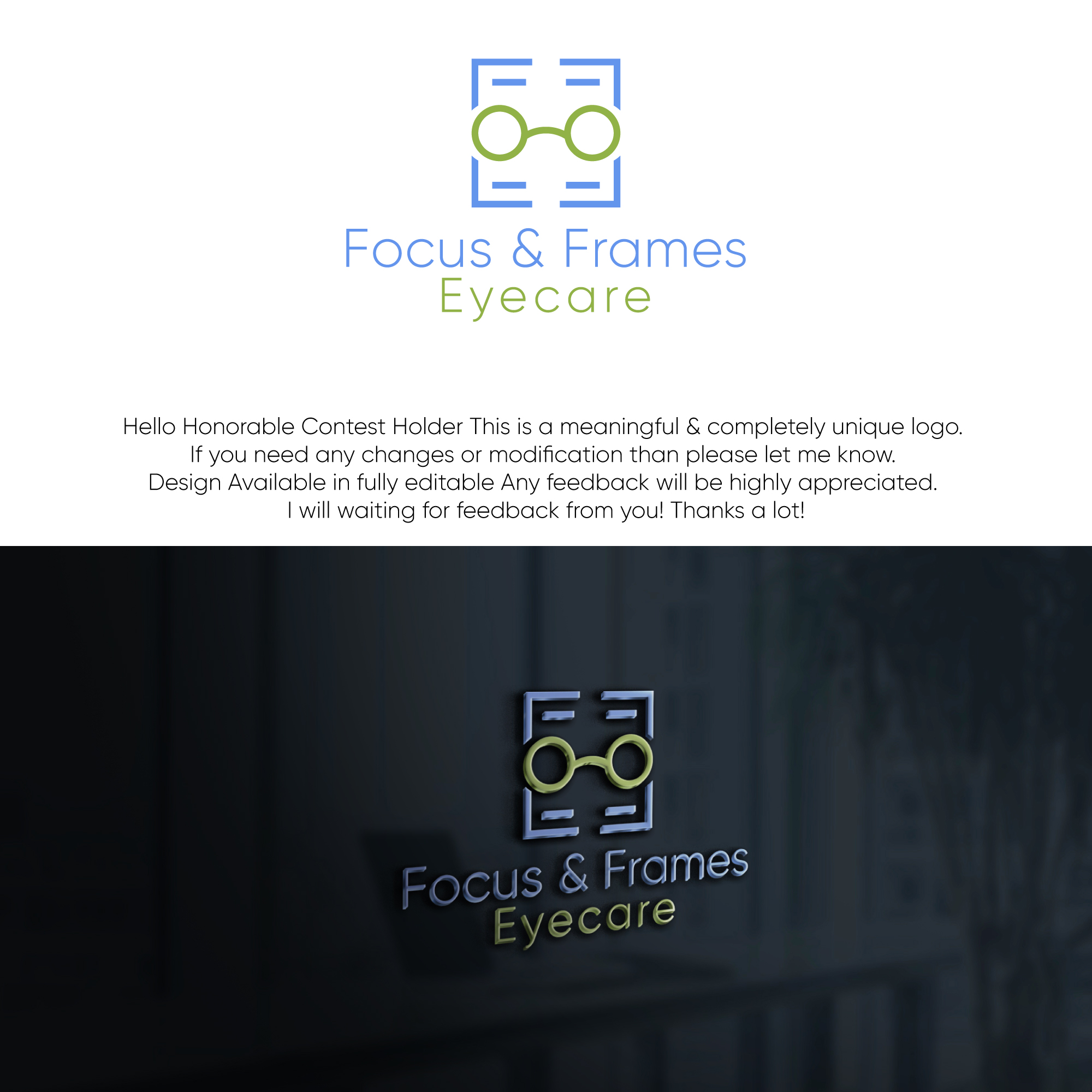 Logo Design by Designerrasedul for this project | Design #34969558