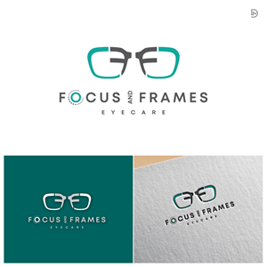 Logo Design by D_Mantra for this project | Design: #34964496