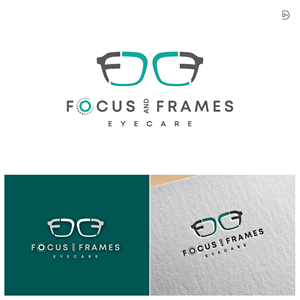 Logo Design by D_Mantra