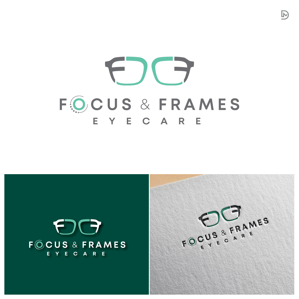 Logo Design by D_Mantra for this project | Design #34977521