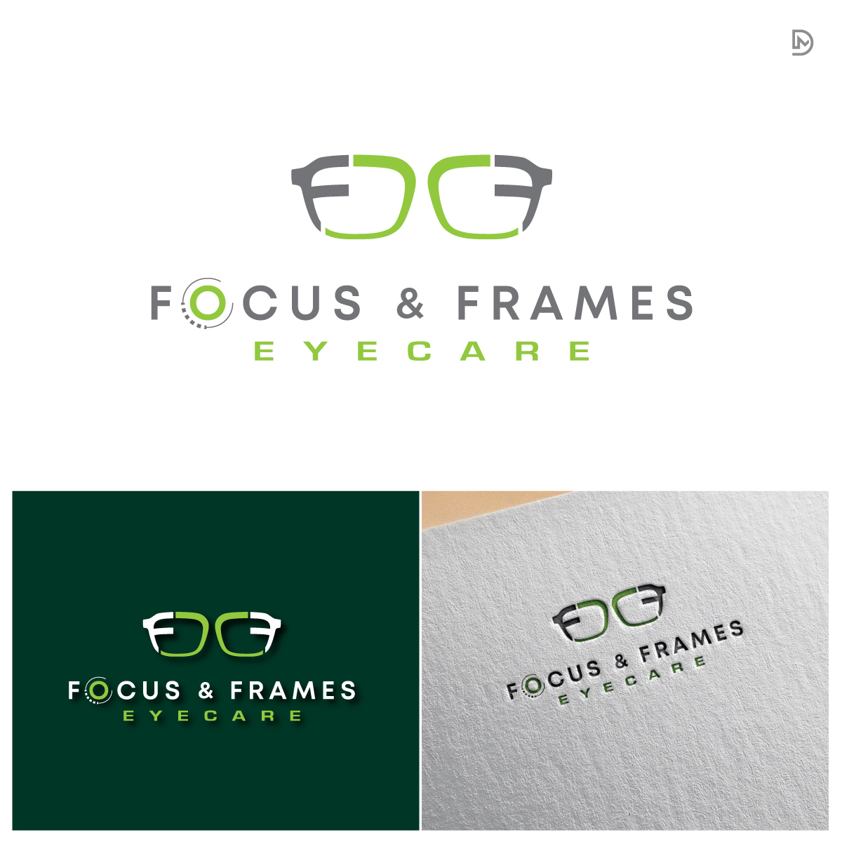 Logo Design by D_Mantra for this project | Design #34977522