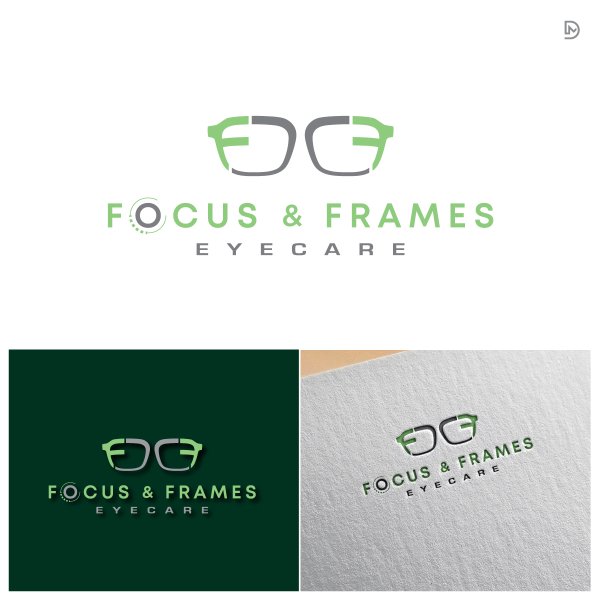 Logo Design by D_Mantra for this project | Design #34977523
