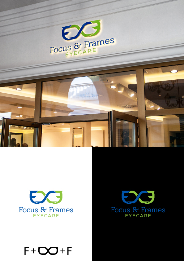 Logo Design by DesIcon for this project | Design #34970495