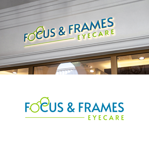 Logo Design by Znuj Esilas for this project | Design: #35005619