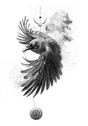 Tattoo Design by Soumen Sinha