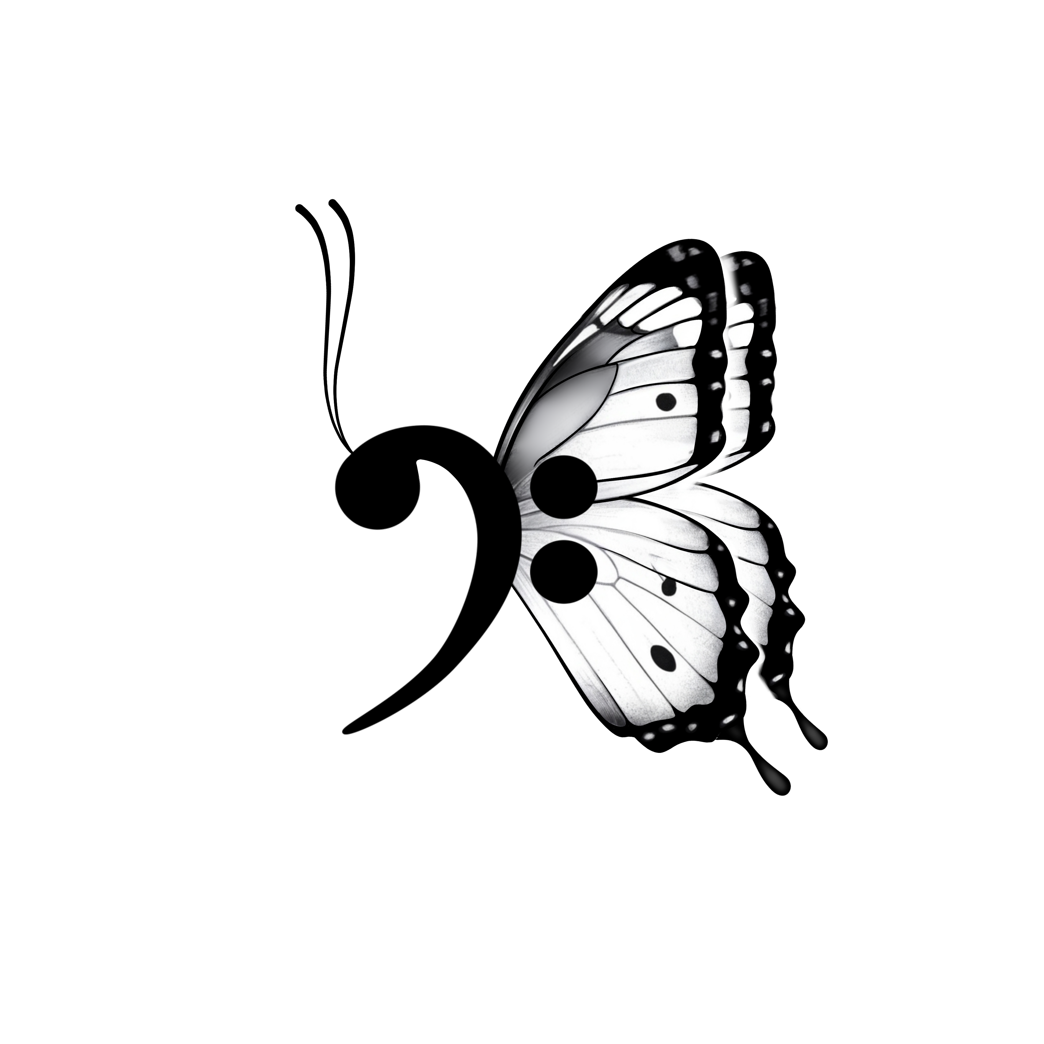 Tattoo Design by Fortunate Studio for this project | Design #35009842