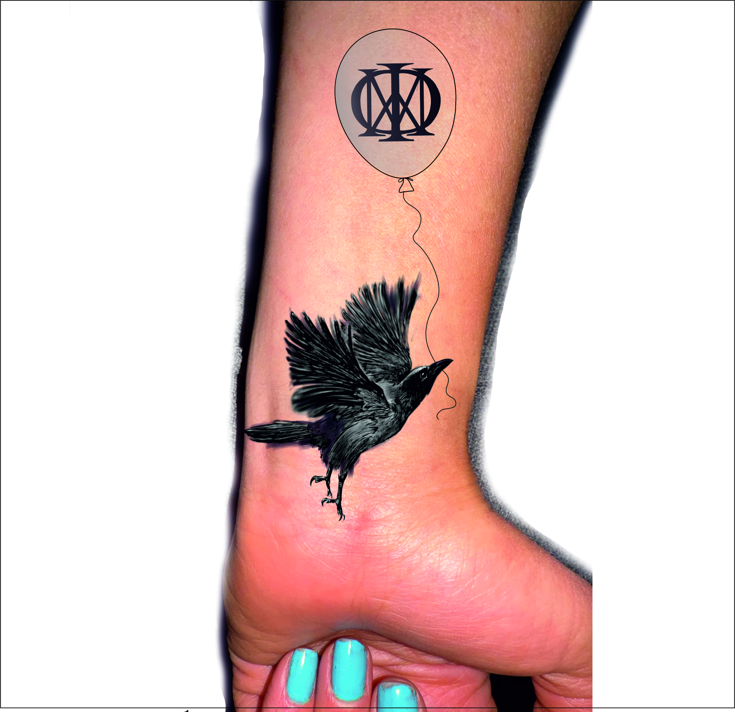 Tattoo Design by Jamal 12 for this project | Design #34965755