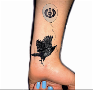 Tattoo Design by Jamal 12 for this project | Design: #34965755