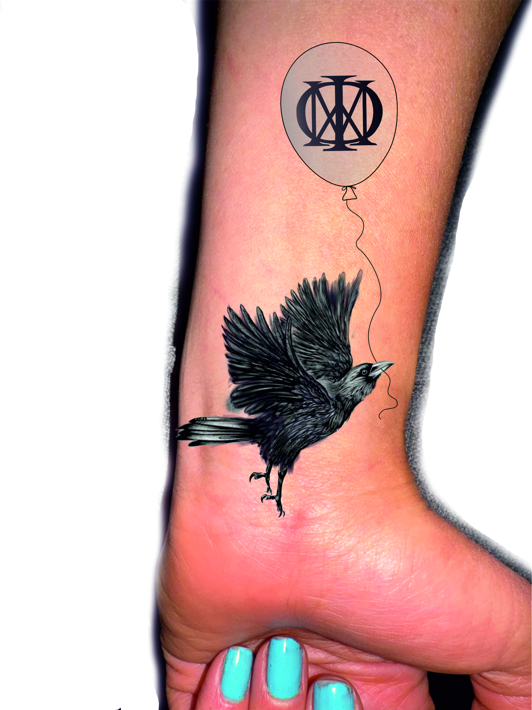 Tattoo Design by Jamal 12 for this project | Design #34971268