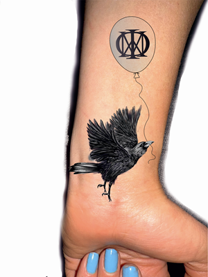 Tattoo Design by Jamal 12